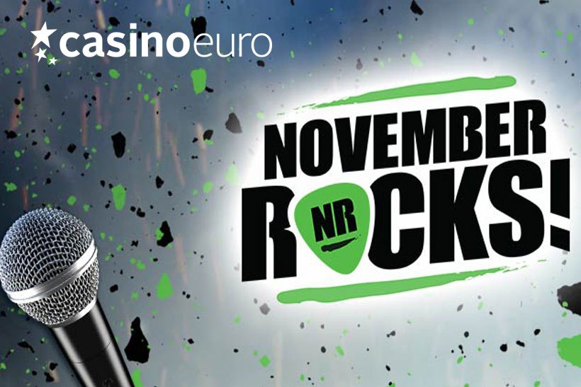 Motorhead Is Latest NetEnt Rocks Online Pokie