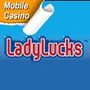 LadyLucks Mobile Casino