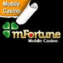 mFortune Mobile Casino