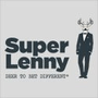 Superlenny Casino